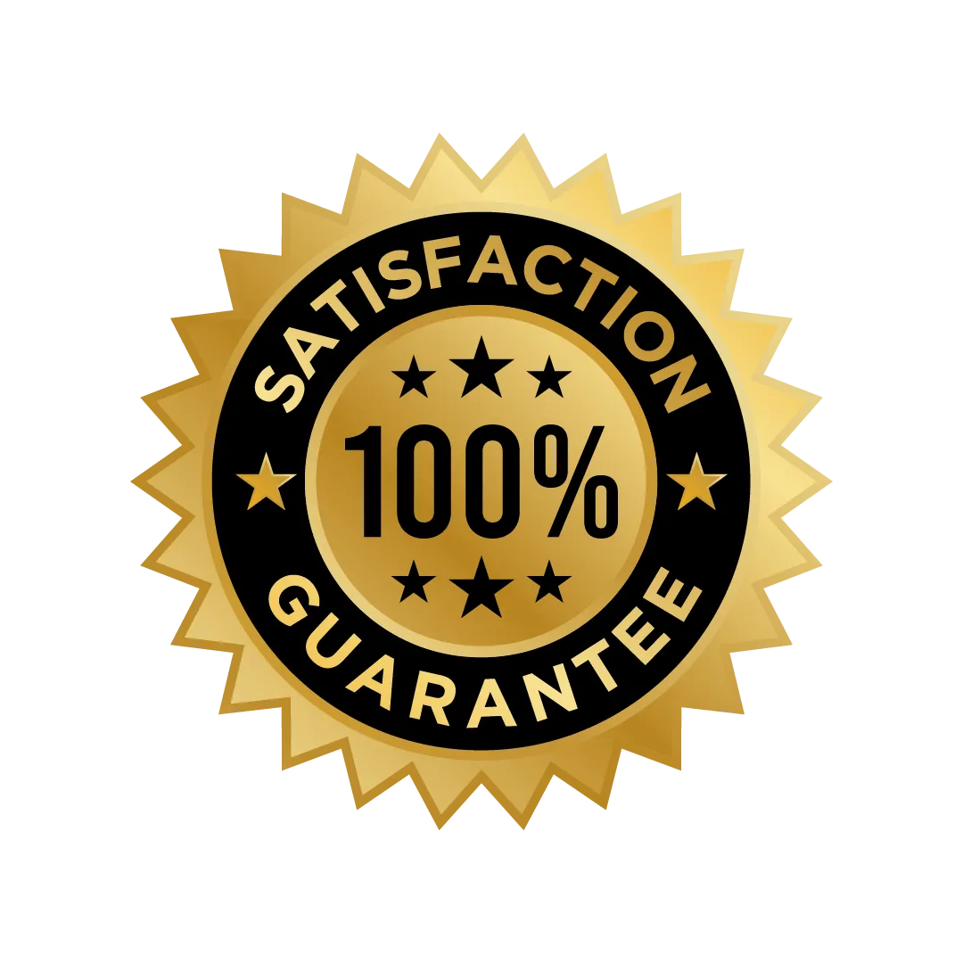 Nagano Tonic money back guarantee